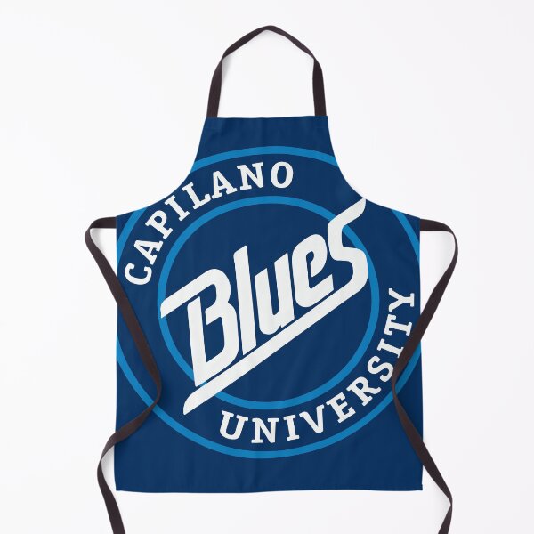 Item preview, Capilano University New Blues designed and sold by mariocules.