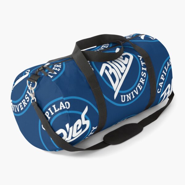 Item preview, Capilano University New Blues designed and sold by mariocules.
