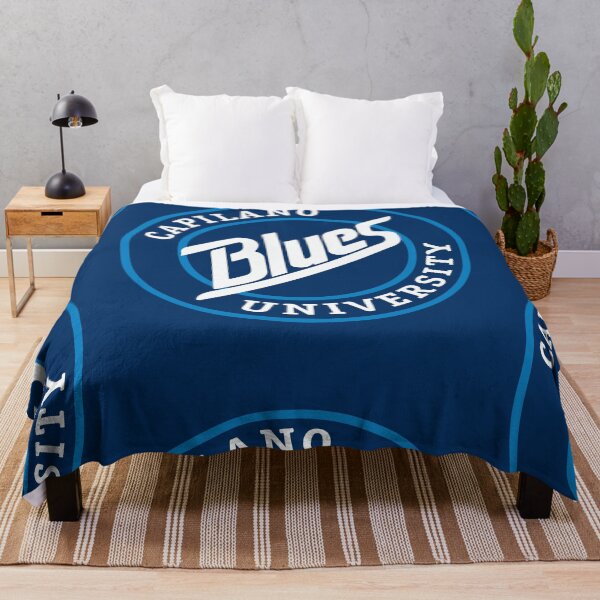 Item preview, Capilano University New Blues designed and sold by mariocules.
