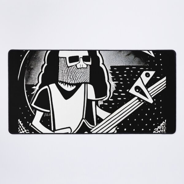 Item preview, Guitar Solo 2.0 designed and sold by Petalglassjade.