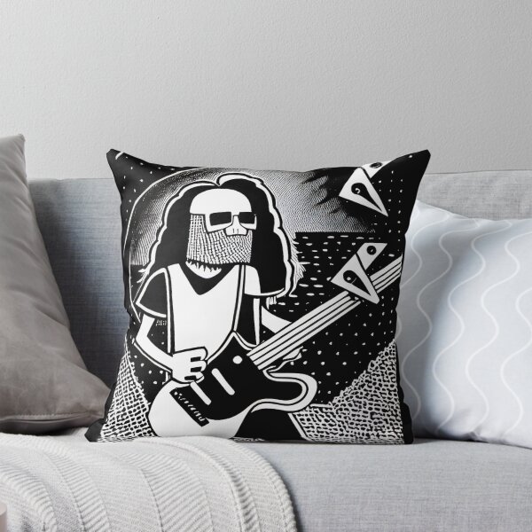 Item preview, Guitar Solo 2.0 designed and sold by Petalglassjade.