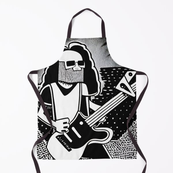 Item preview, Guitar Solo 2.0 designed and sold by Petalglassjade.