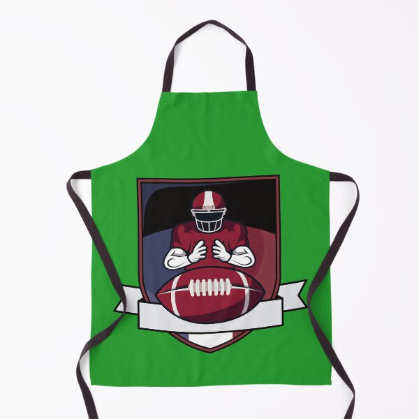 Item preview, I Cheer For The Punter designed and sold by pookamon14.