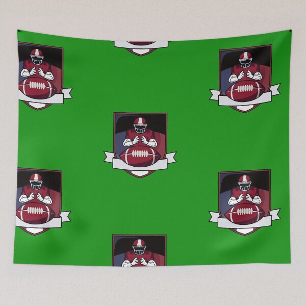 Item preview, I Cheer For The Punter designed and sold by pookamon14.