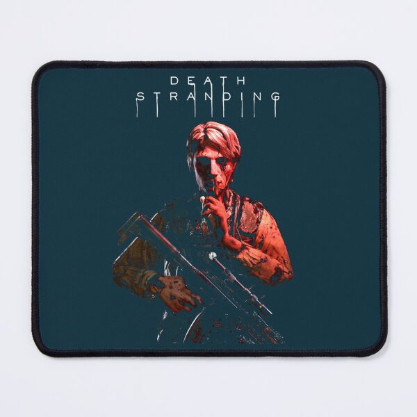Item preview, death art stranding game for fans   designed and sold by Camperista09.