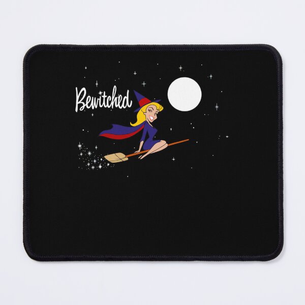 Item preview, Bewitched 60s retro designed and sold by DAYSHALAN.