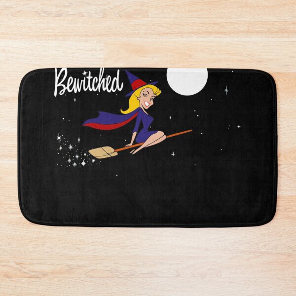 Item preview, Bewitched 60s retro designed and sold by DAYSHALAN.