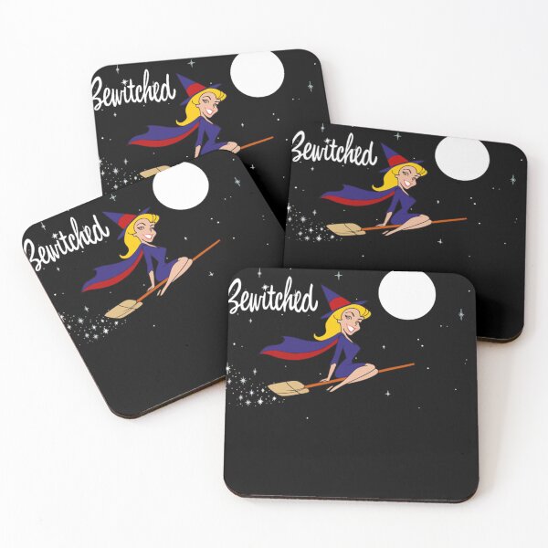 Item preview, Bewitched 60s retro designed and sold by DAYSHALAN.