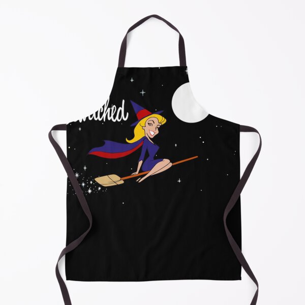 Item preview, Bewitched 60s retro designed and sold by DAYSHALAN.