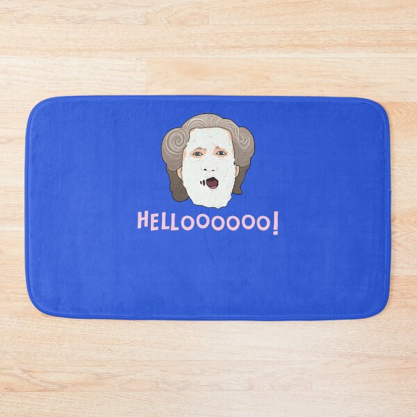 Item preview, Mrs Doubtfire  Hello  designed and sold by DianaThomse.