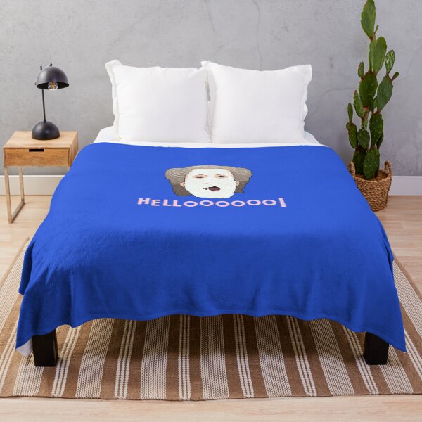 Item preview, Mrs Doubtfire  Hello  designed and sold by DianaThomse.