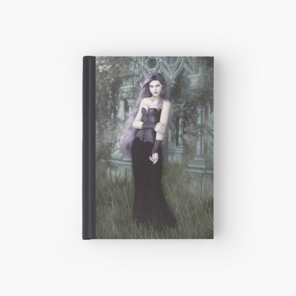 Enthralling Hardcover Journal