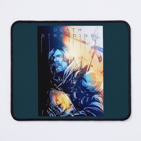 Item preview, death stranding               designed and sold by Camperista09.