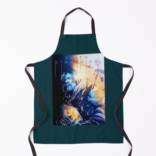 Item preview, death stranding designed and sold by Camperista09.