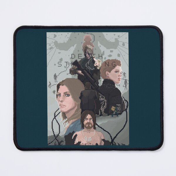 Item preview, death stranding             designed and sold by Camperista09.