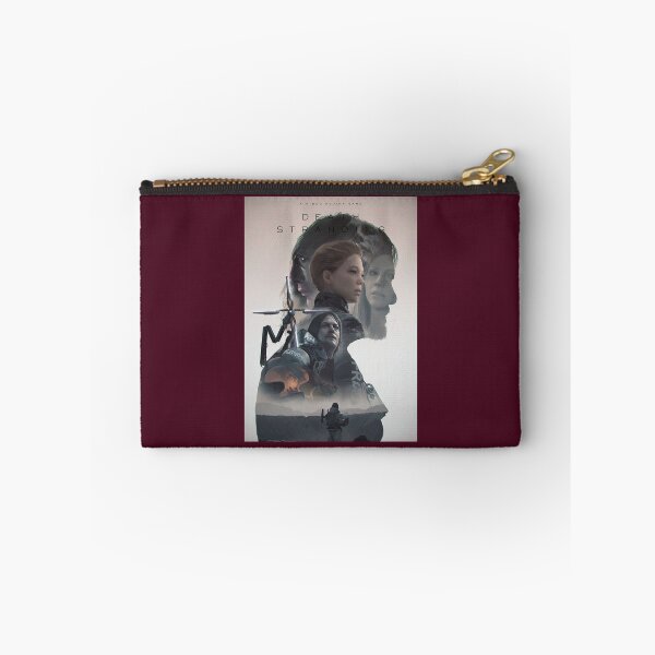 Item preview, death stranding       designed and sold by Camperista09.