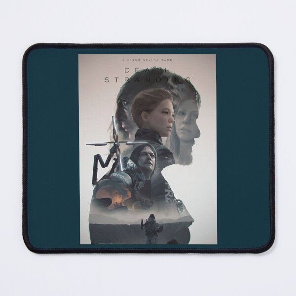 Item preview, death stranding       designed and sold by Camperista09.