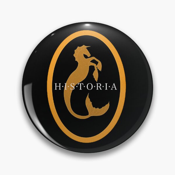Item preview, Historia designed and sold by rubidorse.