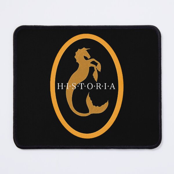 Item preview, Historia designed and sold by rubidorse.