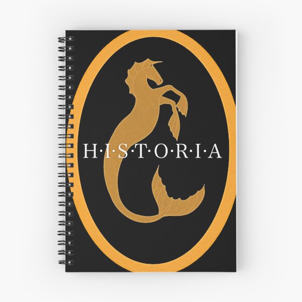 Item preview, Historia designed and sold by rubidorse.