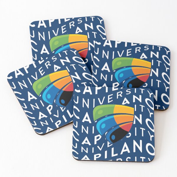 Item preview, Wave Capilano University New Colors designed and sold by mariocules.