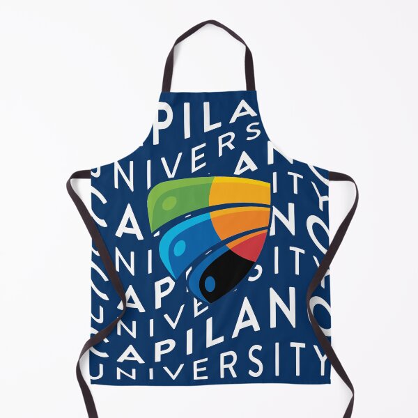 Item preview, Wave Capilano University New Colors designed and sold by mariocules.