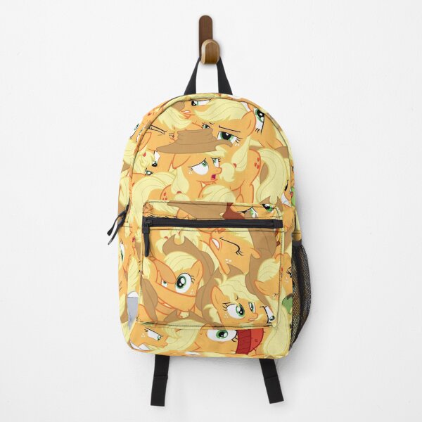 Item preview, Applejack Mess  designed and sold by jeraldinecramer.