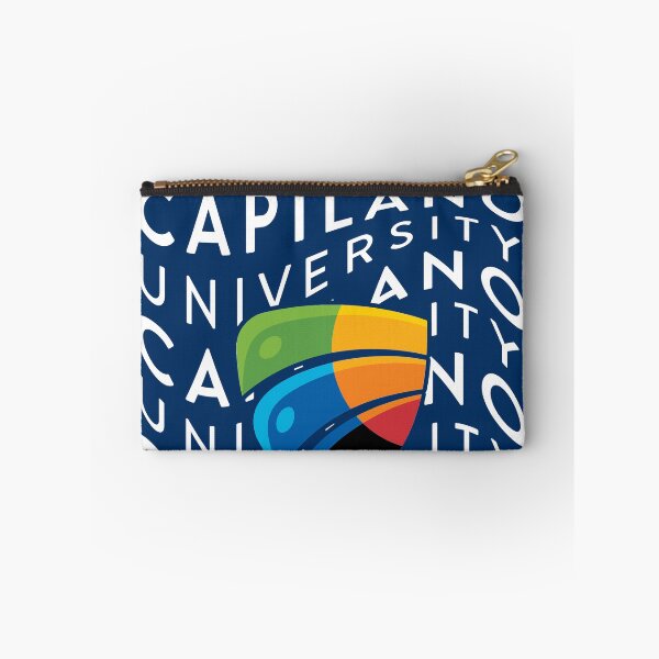 Item preview, Wave Capilano University New Colors designed and sold by mariocules.