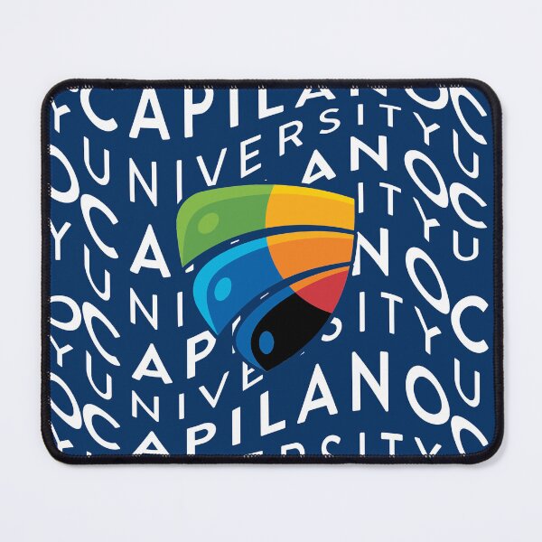 Item preview, Wave Capilano University New Colors designed and sold by mariocules.
