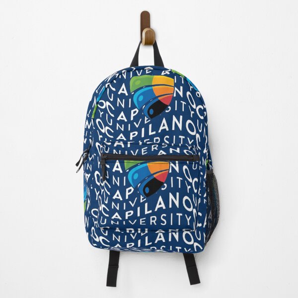 Item preview, Wave Capilano University New Colors designed and sold by mariocules.