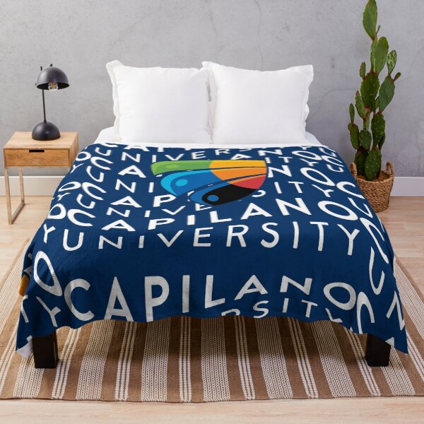 Item preview, Wave Capilano University New Colors designed and sold by mariocules.