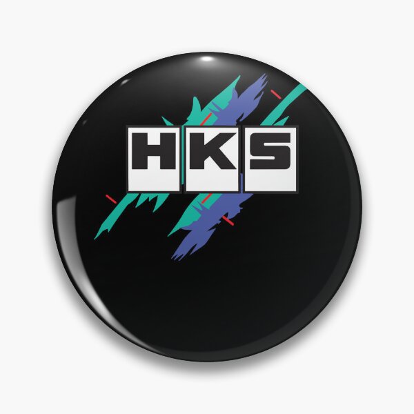 Item preview, HKS designed and sold by rubidorse.