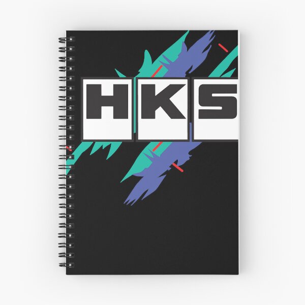Item preview, HKS  designed and sold by rubidorse.