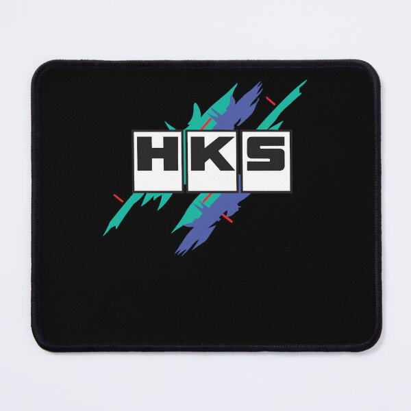 Item preview, HKS  designed and sold by rubidorse.