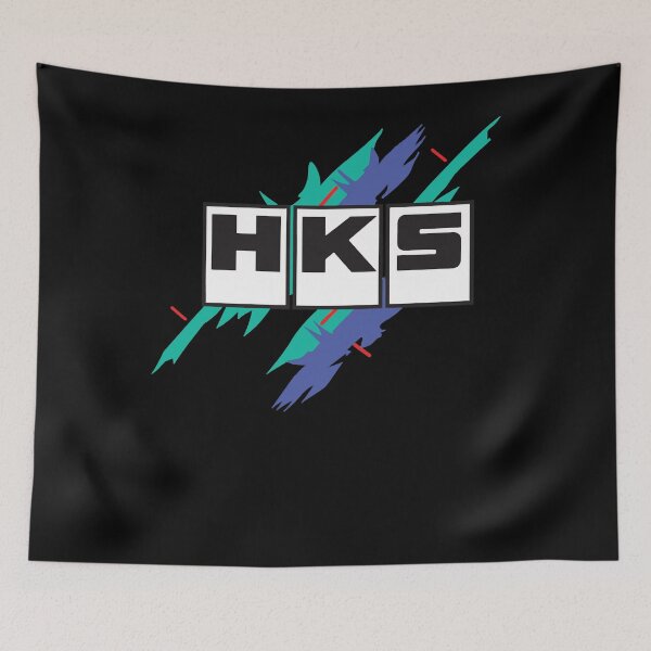 Item preview, HKS  designed and sold by rubidorse.