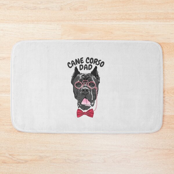 Item preview, cane corso dad designed and sold by Pride-Casuals.