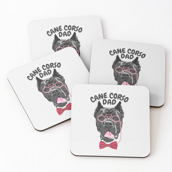 Item preview, cane corso dad designed and sold by Pride-Casuals.