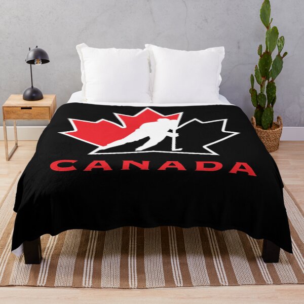 Item preview, HOCKEY CANADA designed and sold by rubidorse.