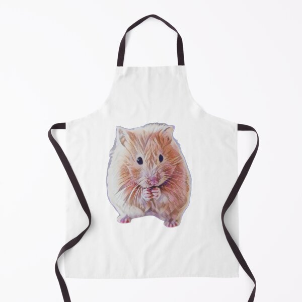 Item preview, STARING HAMSTERS designed and sold by KatisDesign.