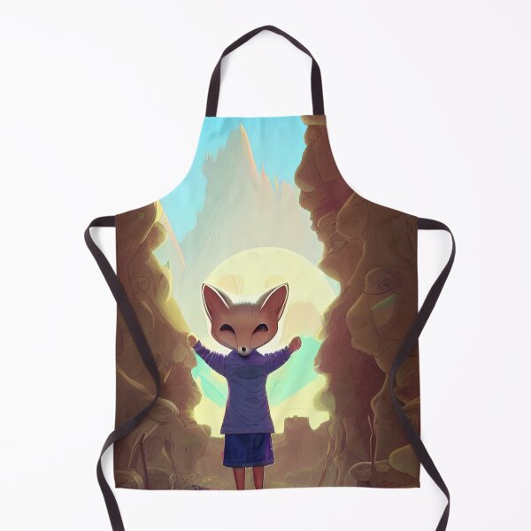 Item preview, Yippie Fox Travel designed and sold by PlacidHinds.