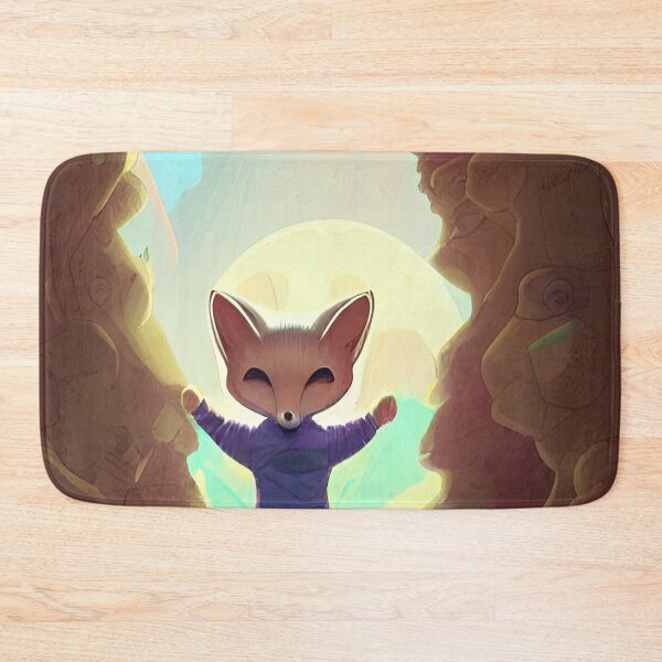 Item preview, Yippie Fox Travel designed and sold by PlacidHinds.