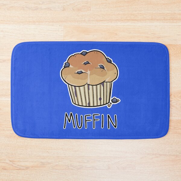 Item preview, Muffin  designed and sold by DianaThomse.