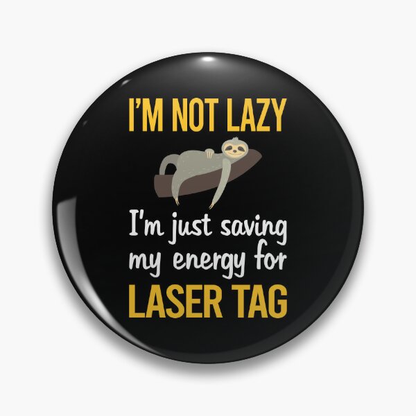 Item preview, Saving Energy Laser Tag designed and sold by Dividestore.