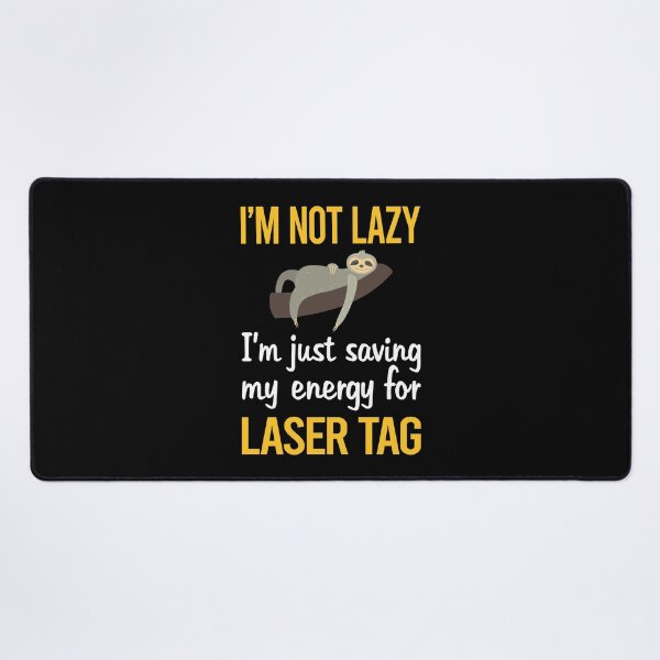 Item preview, Saving Energy Laser Tag designed and sold by Dividestore.