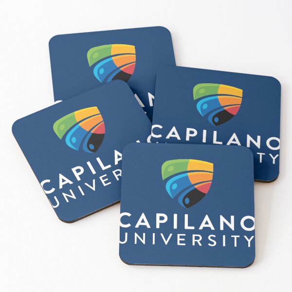 Item preview, Capilano University New Colors designed and sold by mariocules.