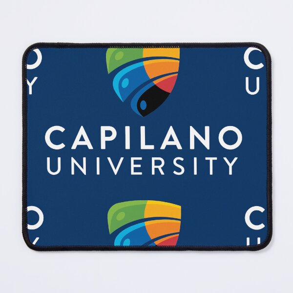 Item preview, Capilano University New Colors designed and sold by mariocules.