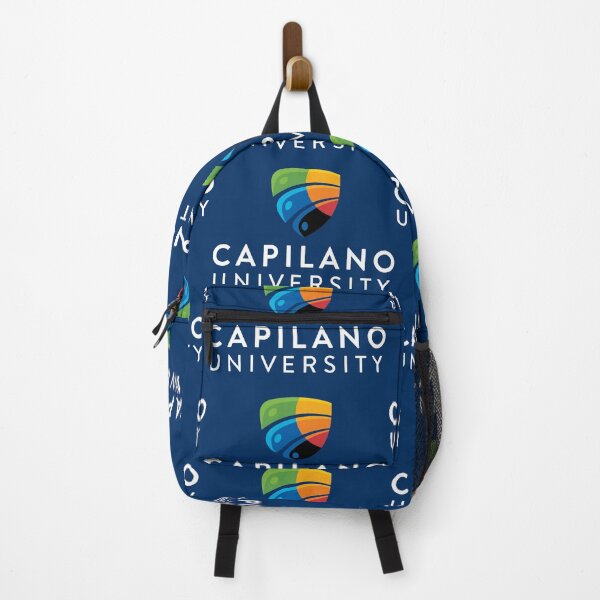 Item preview, Capilano University New Colors designed and sold by mariocules.