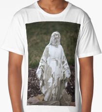 Cement Marry Long T-Shirt