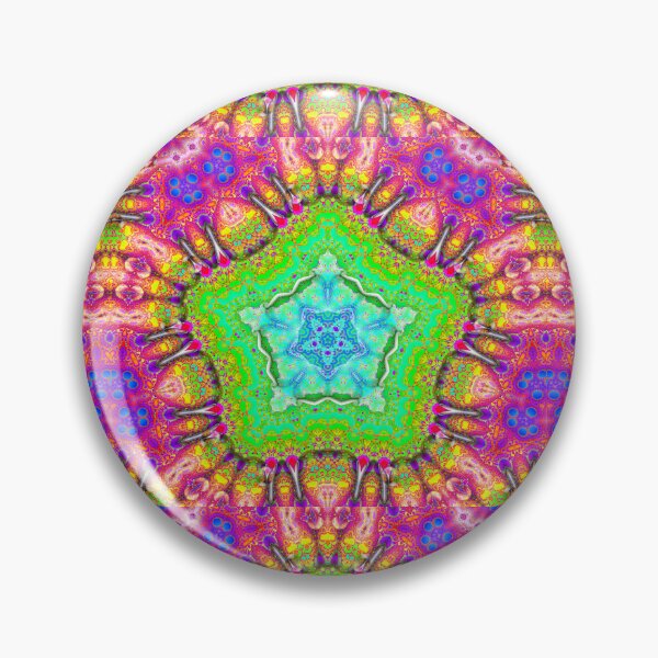 Item preview, ABSTRACT WATERDROP RAINBOW DREAMING PAINTING. designed and sold by Ralek.