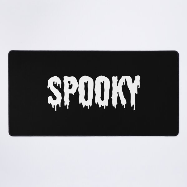 Item preview, SPOOKY - Halloween designed and sold by JustCreate2016.